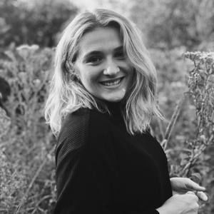 Meet your Posher, Victoria